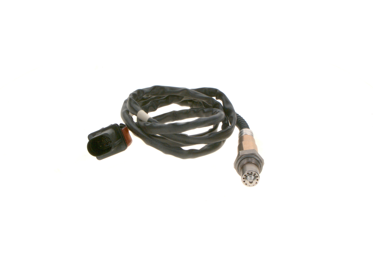 Achetez des Sonde lambda BOSCH 0 258 017 381 à prix pour 88,39 €