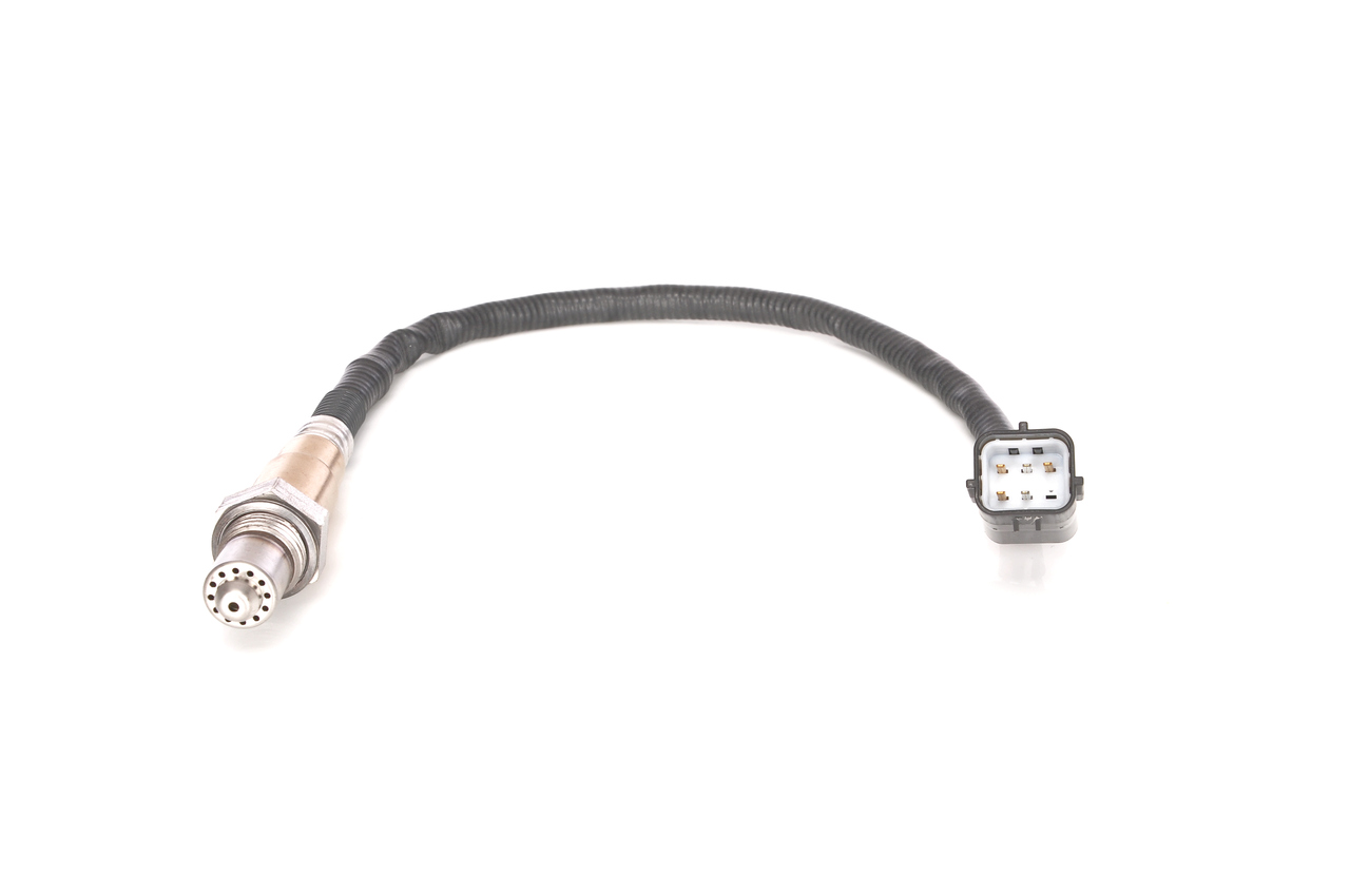 Comprar Sonda lambda de BOSCH 0 258 027 006 a bajo precio de 220,17 €