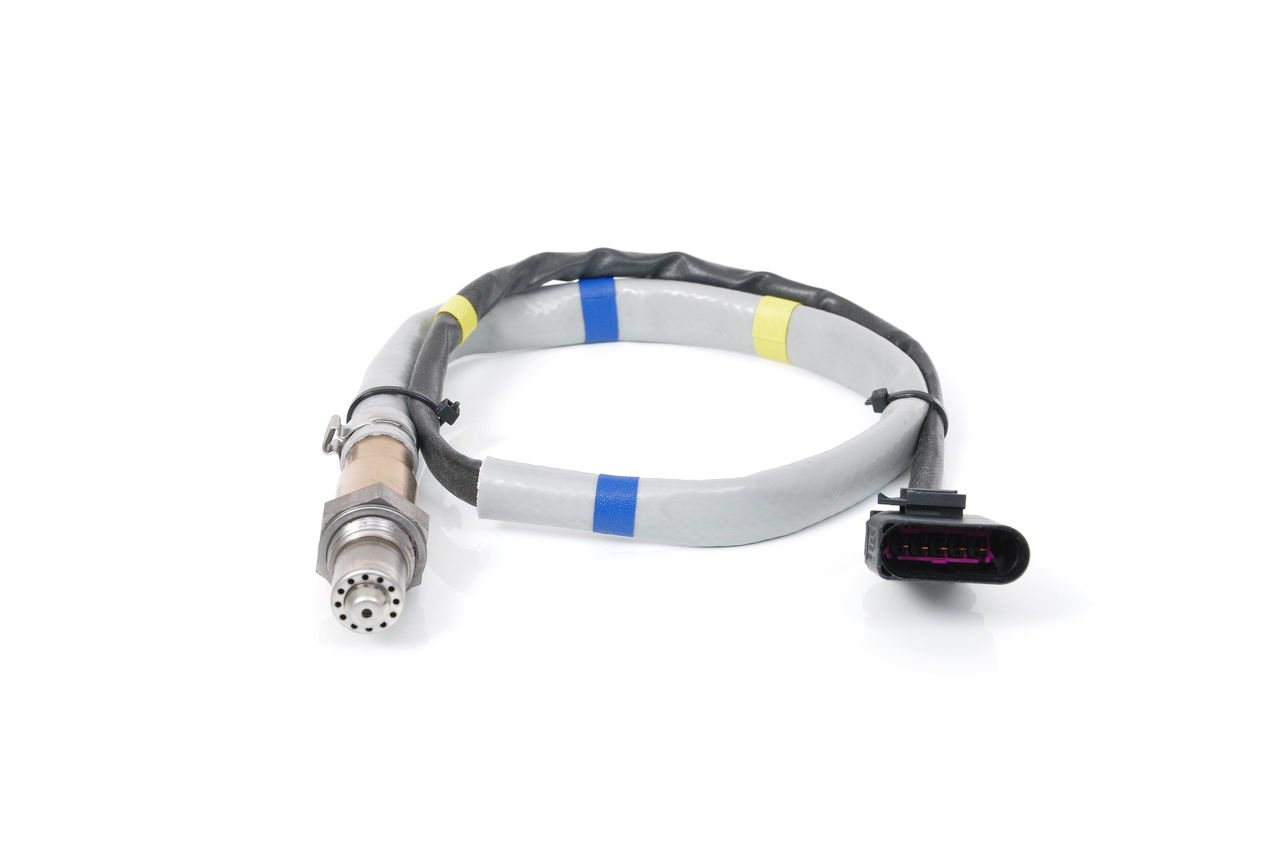 Compre Sonda lambda da BOSCH 0 258 027 013 a um preço baixo por 169,11 €