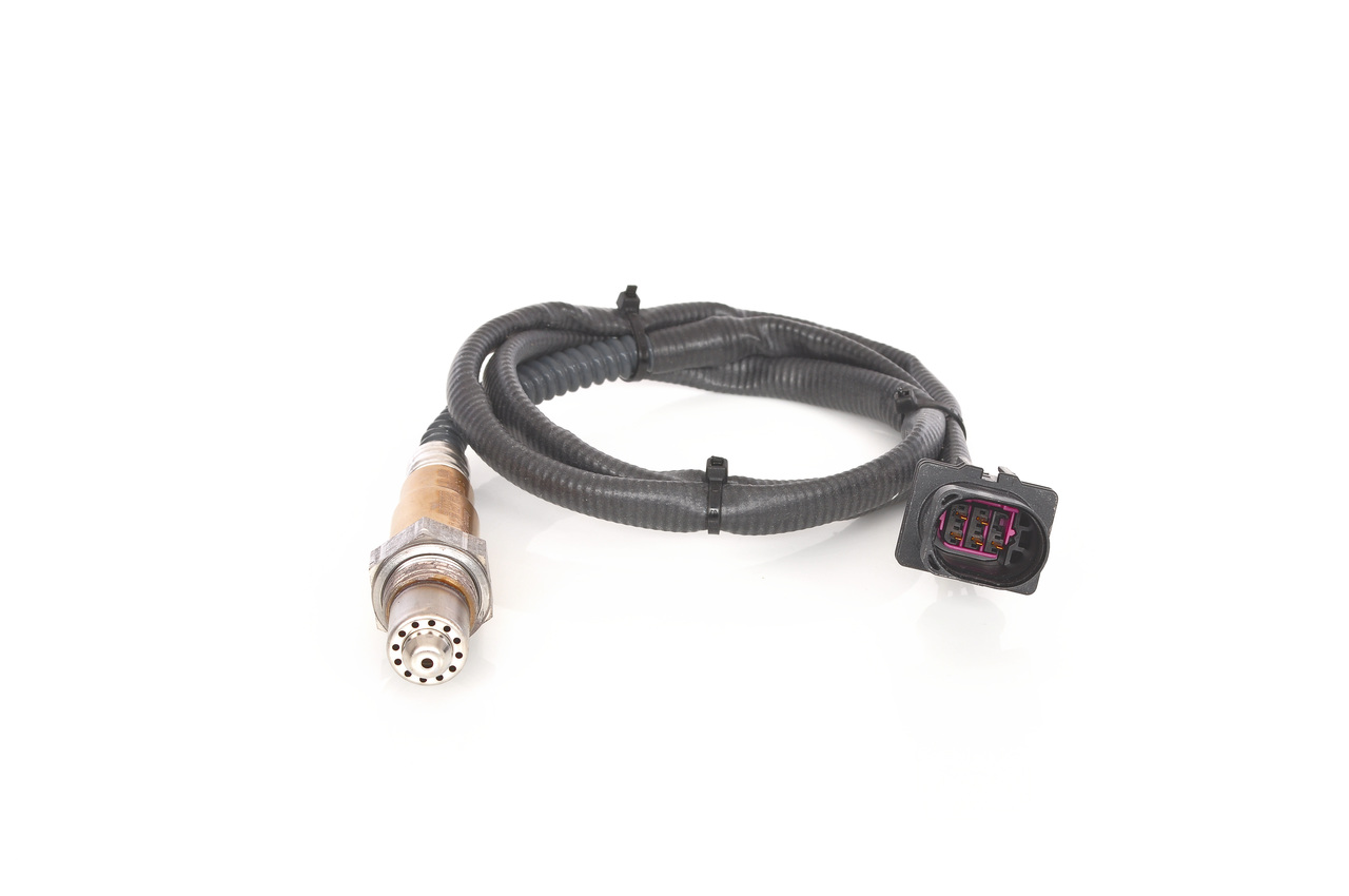 Compre Sonda lambda da BOSCH 0 258 027 074 a um preço baixo por 95,51 €
