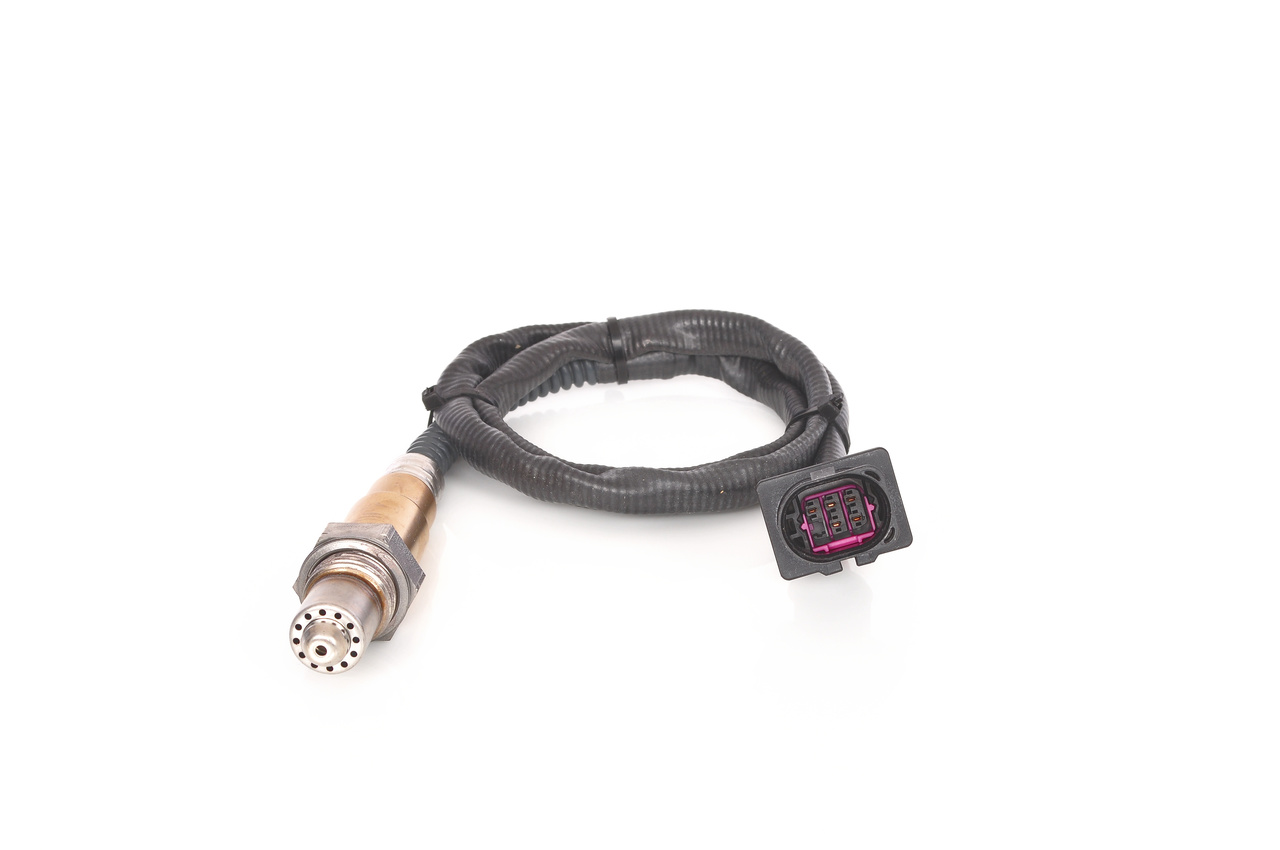 Comprar Sonda lambda de BOSCH 0 258 027 082 a bajo precio de 119,86 €