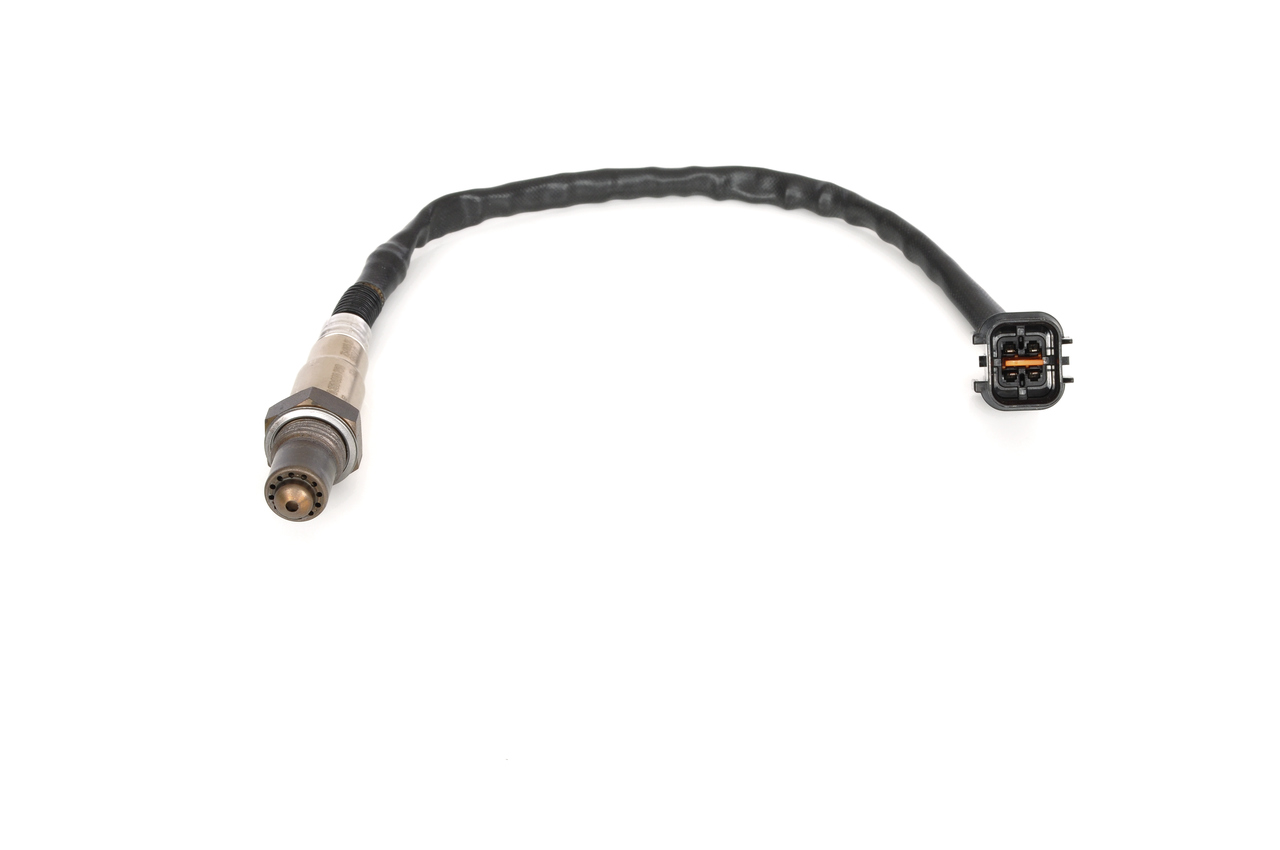 Compre Sonda lambda da BOSCH 0 258 986 758 a um preço baixo por 75,40 €