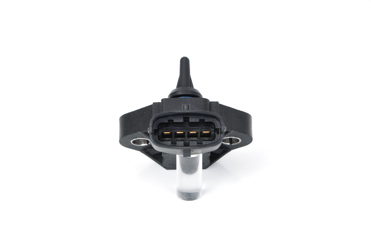 Compre Sensor, pressão do combustível da BOSCH 0 261 230 137 a um preço baixo por 48,24 €