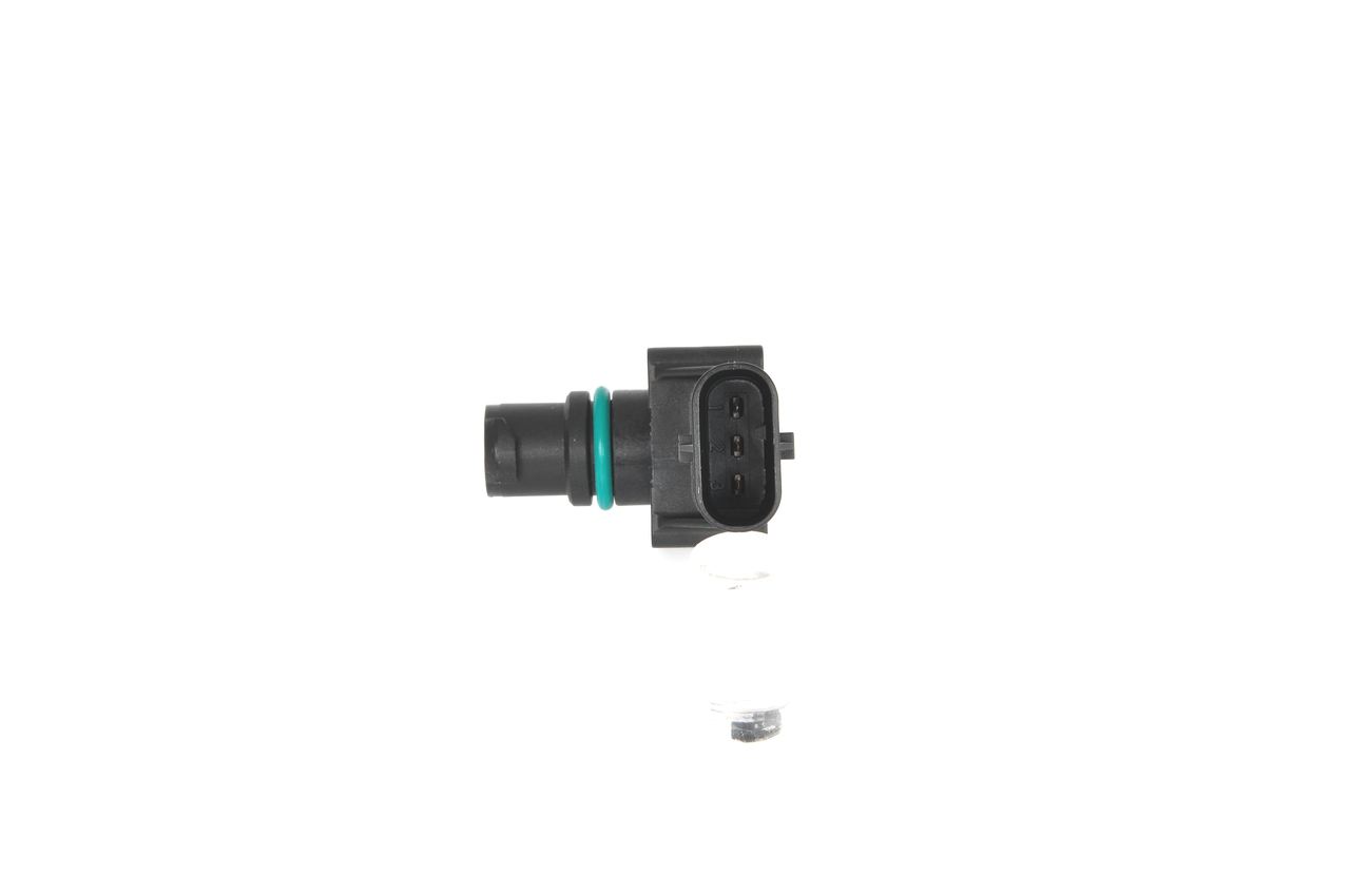 Ladedrucksensor für MERCEDES-BENZ von BOSCH