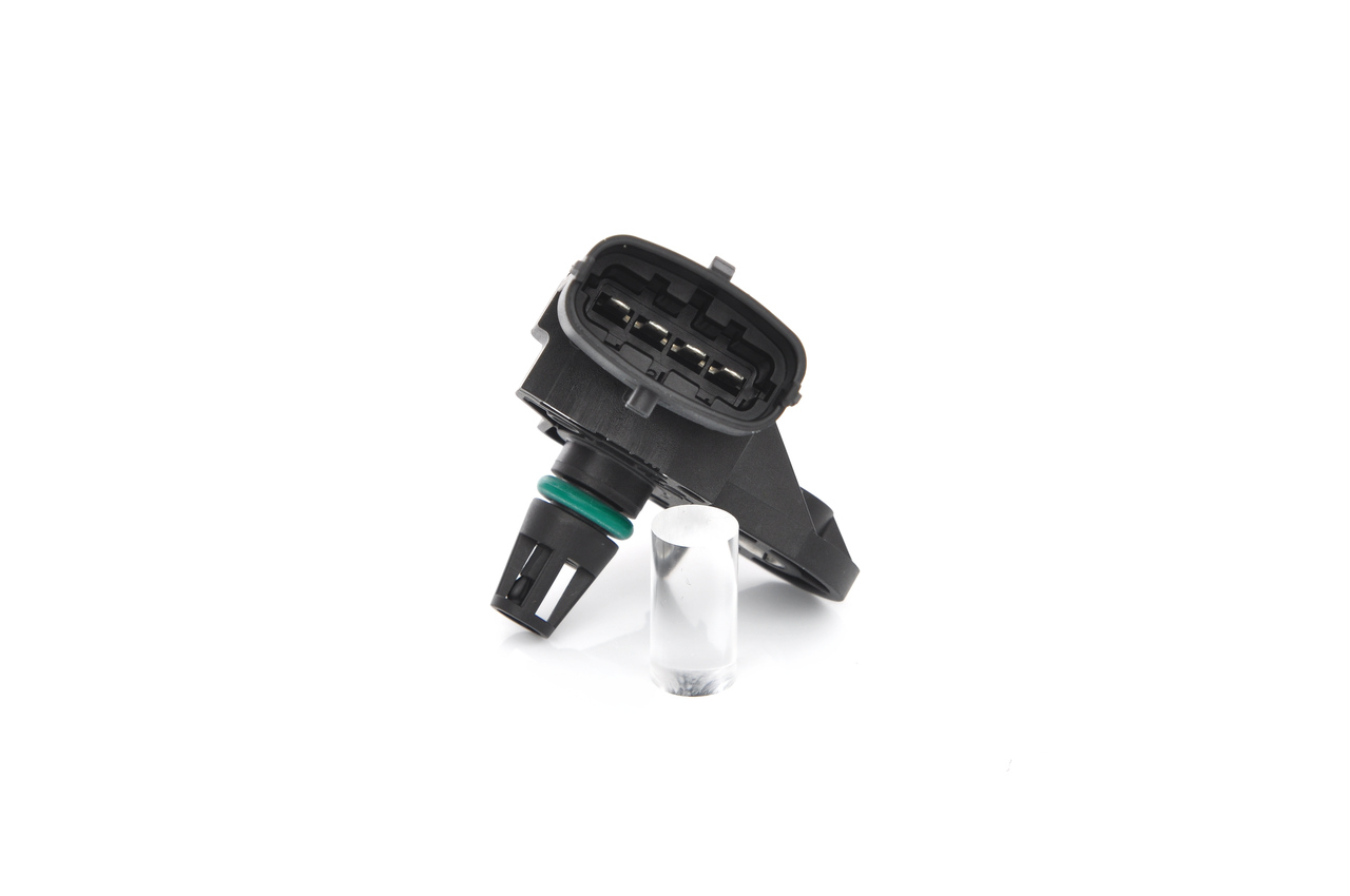 Køb Sensor, sugerørstryk af BOSCH 0 261 230 299 til den lave pris 228,44 DKK