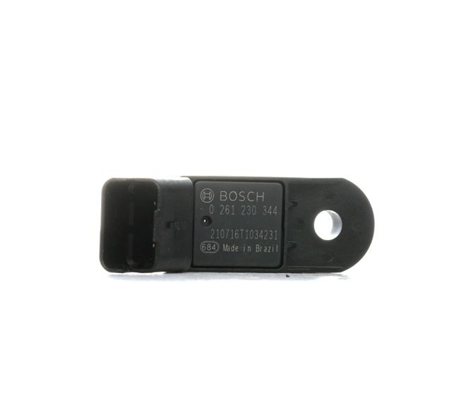 Acquista Sensore, pressione collettore d'aspirazione da BOSCH 0 261 230 344 a buon mercato per soli 35,20 €