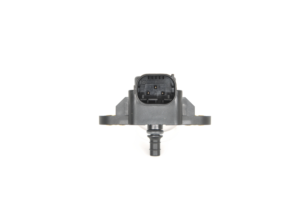 Compre Sensor, pressão de sobrealimentação da BOSCH 0 261 230 355 a um preço baixo por 23,57 €