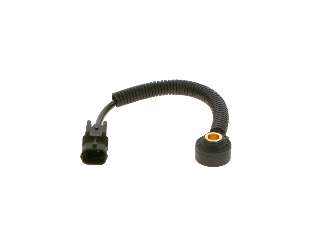 Klopfsensor 0 261 231 226 KIA von BOSCH