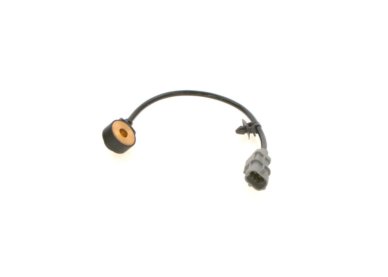 Klopfsensor 0 261 231 228 KIA CEE'D von BOSCH