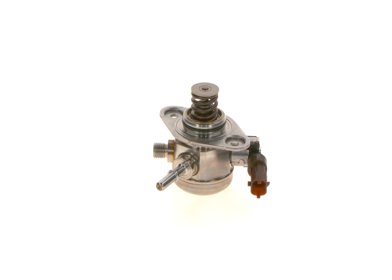 Osta Korkeapainepumppu BOSCH:llä 0 261 520 201 edullisesti hintaan 343,13 €