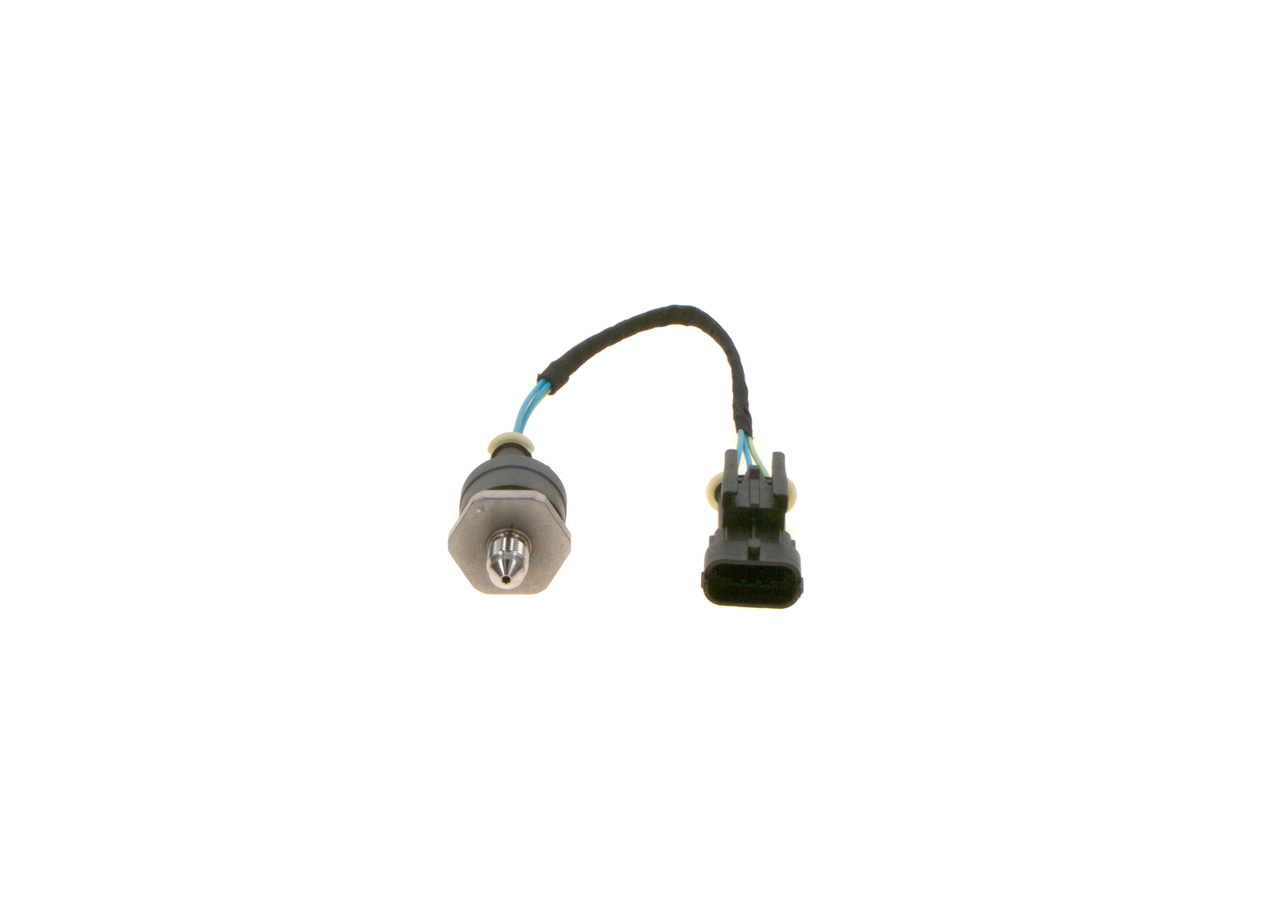 Compre Sensor, pressão do combustível da BOSCH 0 261 545 056 a um preço baixo por 73,76 €