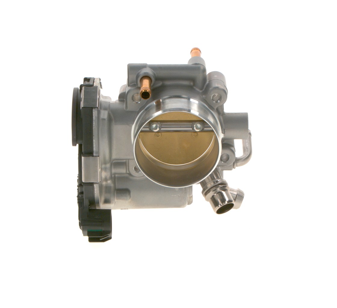 Original BOSCH Drosselklappenstutzen online kaufen
