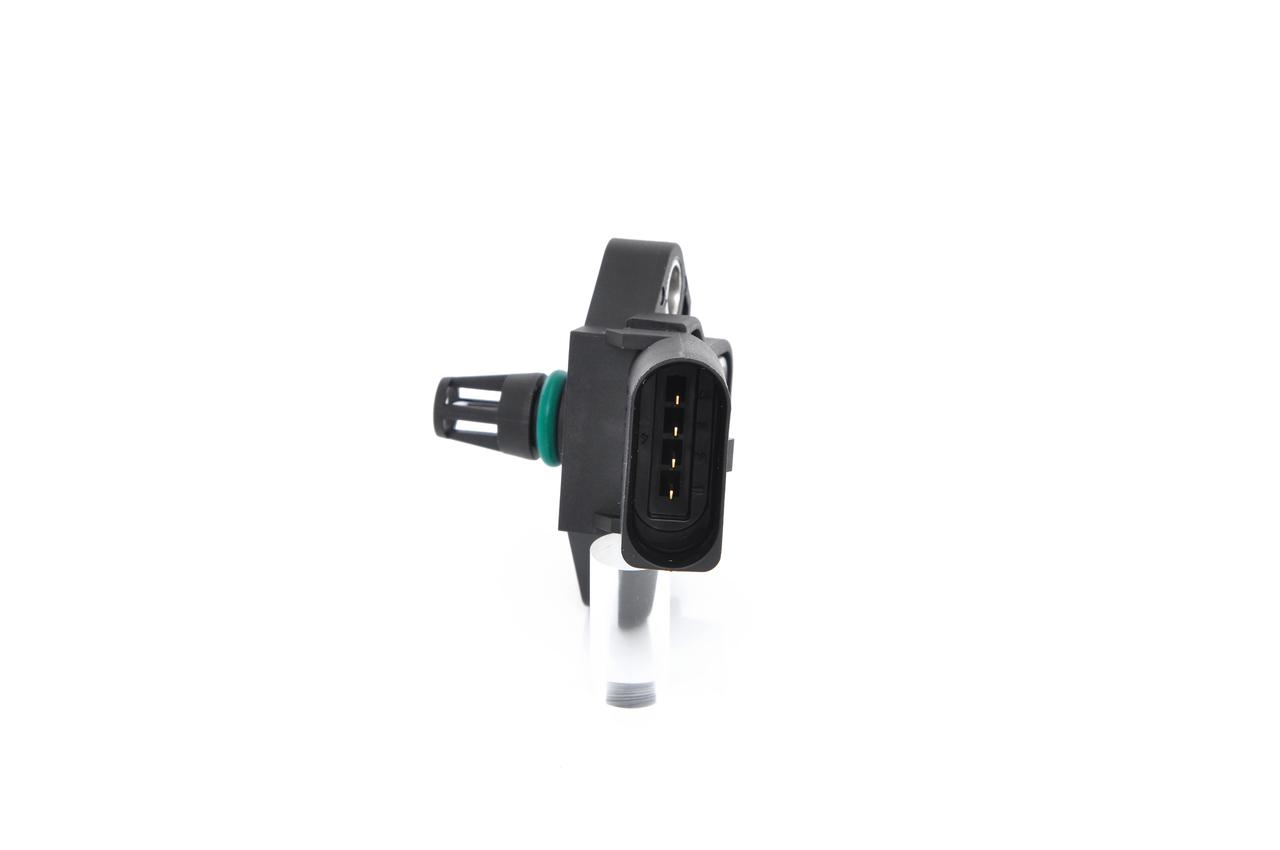 Kjøp Ladetrykk-sensor av BOSCH 0 281 002 837 til den lave prisen 593,54 NOK