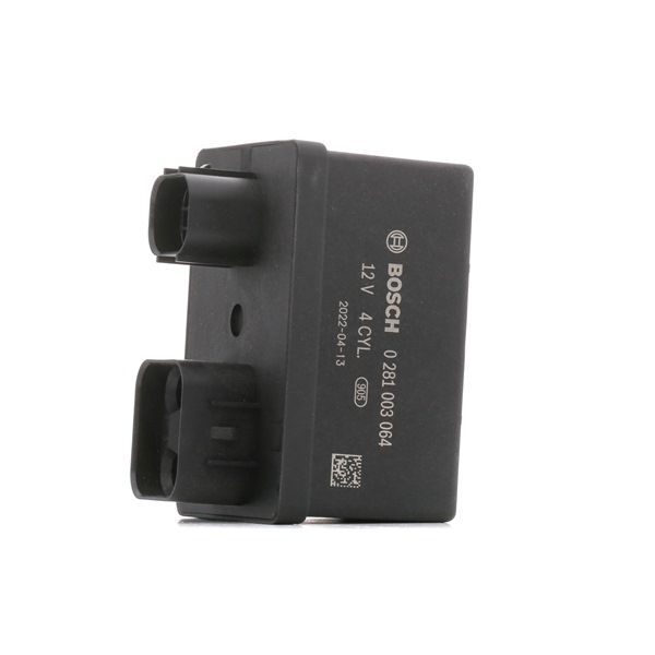 Compre Módulo de comando, tempo de incandescência da BOSCH 0 281 003 064 a um preço baixo por 73,44 €