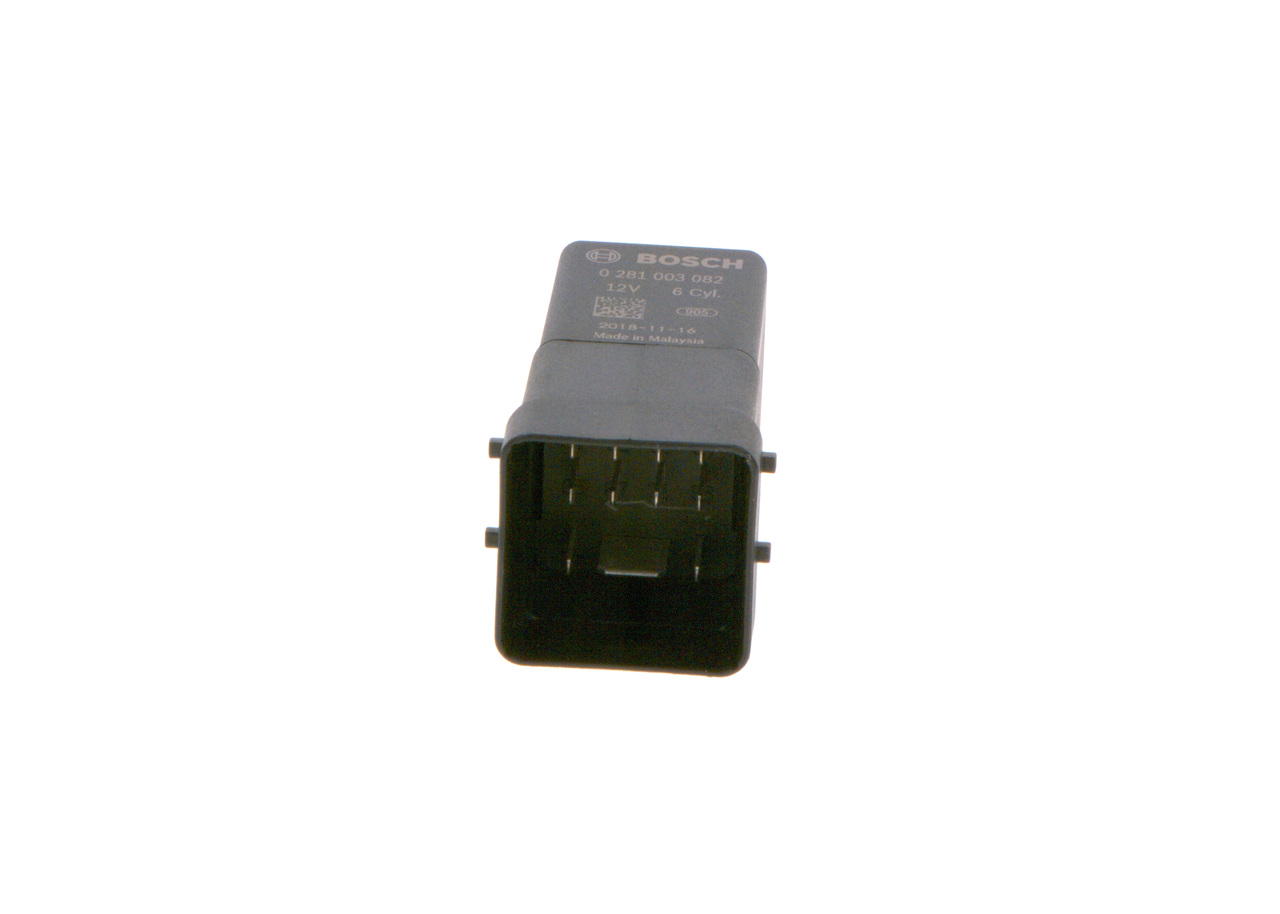 Acquista Centralina, Tempo incandescenza da BOSCH 0 281 003 082 a buon mercato per soli 80,02 €