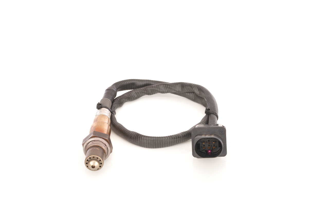 Osta Lambdatunnistin BOSCH:llä 0 281 004 512 edullisesti hintaan 139,75 €