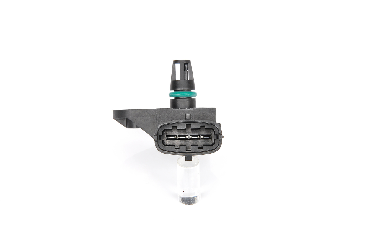 Comprar Sensor, presión de sobrealimentación de BOSCH 0 281 006 095 a bajo precio de 26,84 €