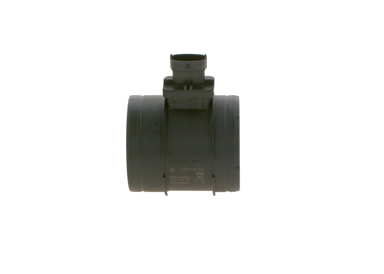 Compre Medidor de massa de ar da BOSCH 0 281 006 154 a um preço baixo por 84,27 €