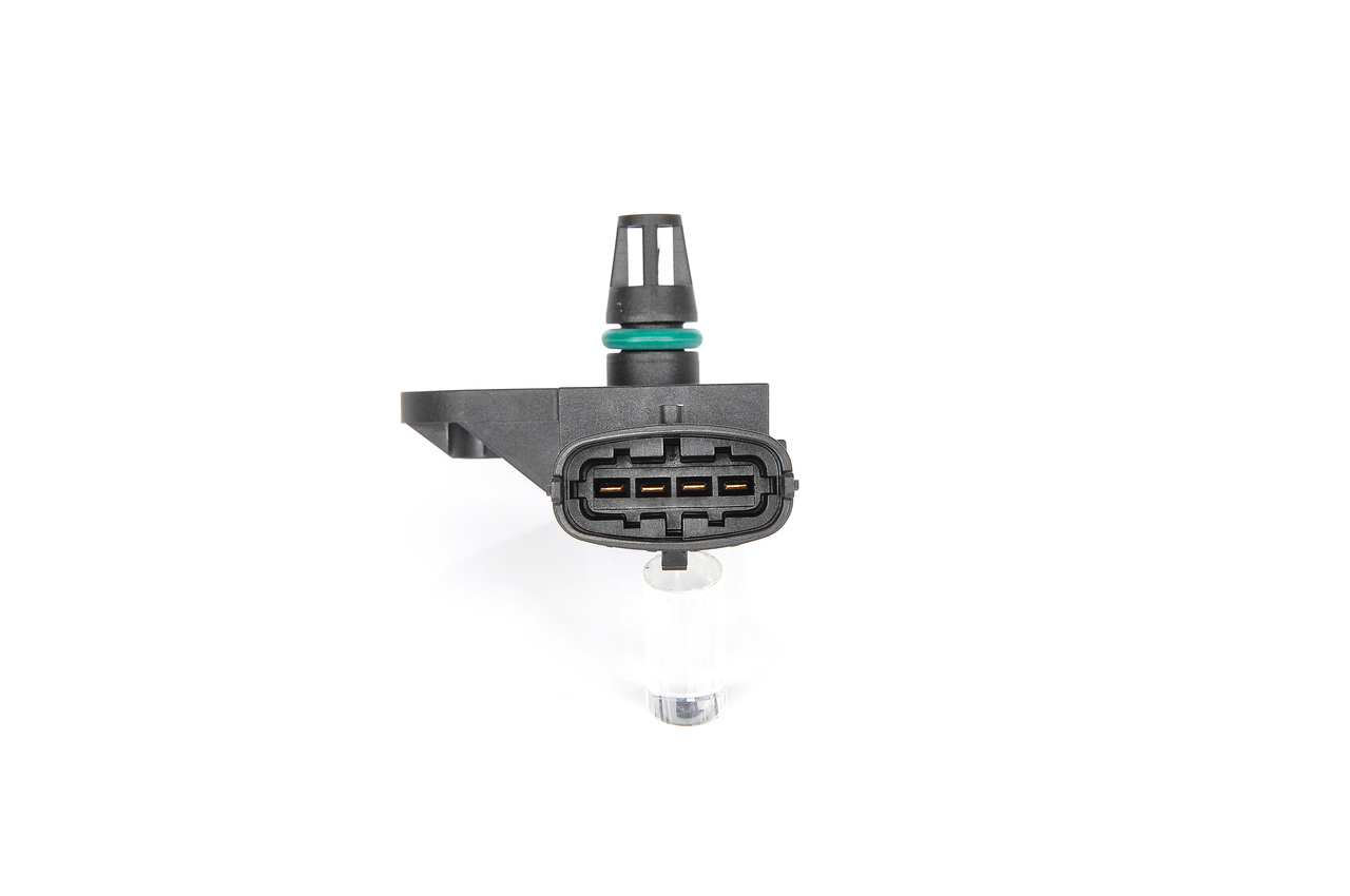 Kjøp Ladetrykk-sensor av BOSCH 0 281 006 321 til den lave prisen 659,93 NOK