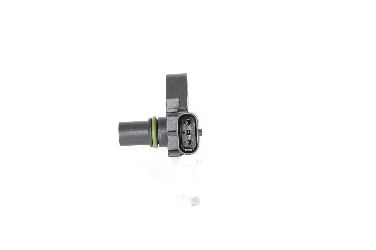 Compre Sensor de presión del turbo de BOSCH online para Clase C T-Modell (S206) a precios moderados