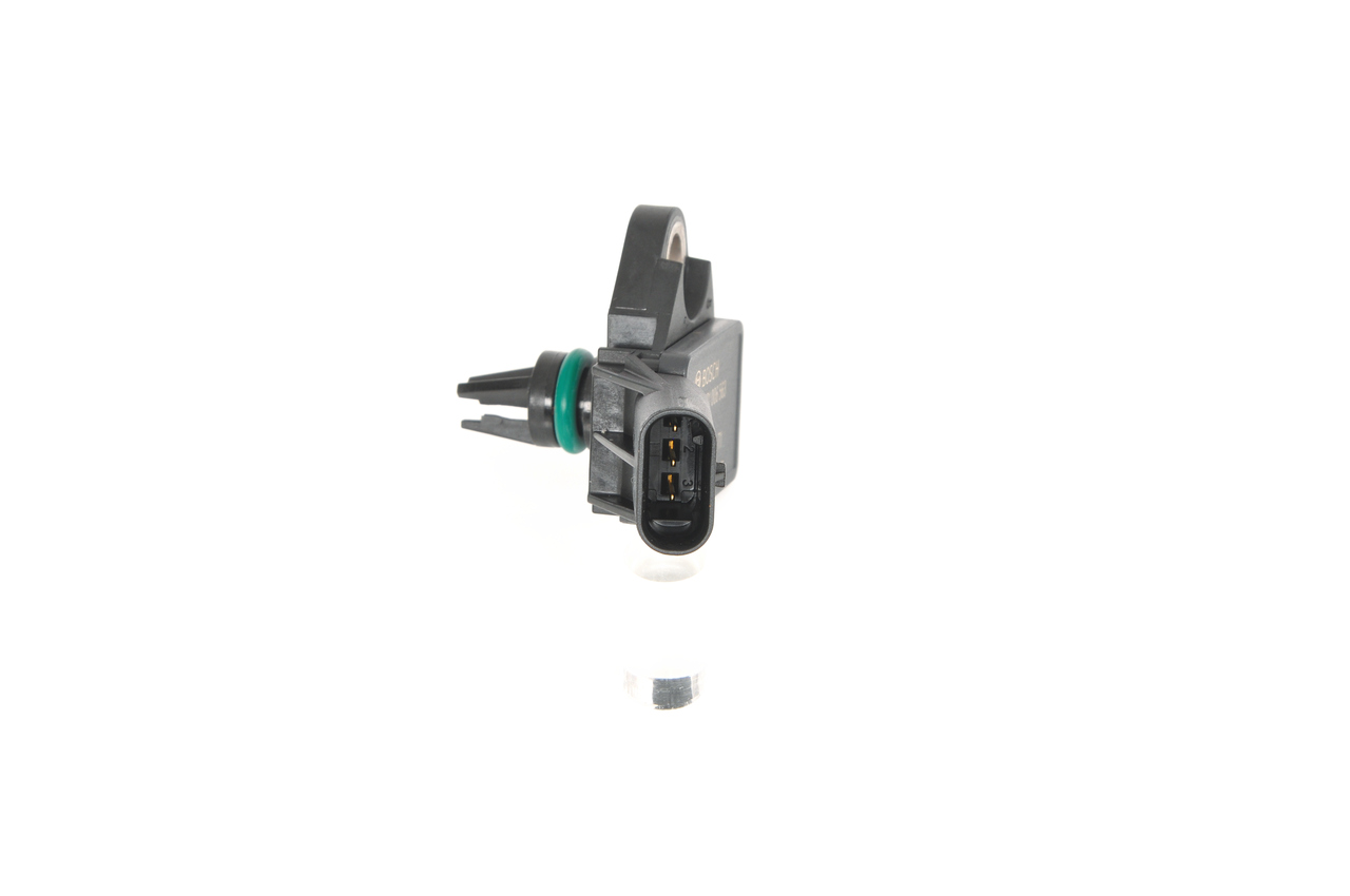 Køb Sensor, ladetryk af BOSCH 0 281 006 563 til den lave pris 449,17 DKK