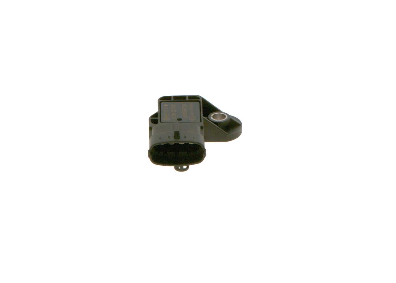 Køb Sensor, indsugningstemp. af BOSCH 0 281 007 041 til den lave pris 176,29 DKK