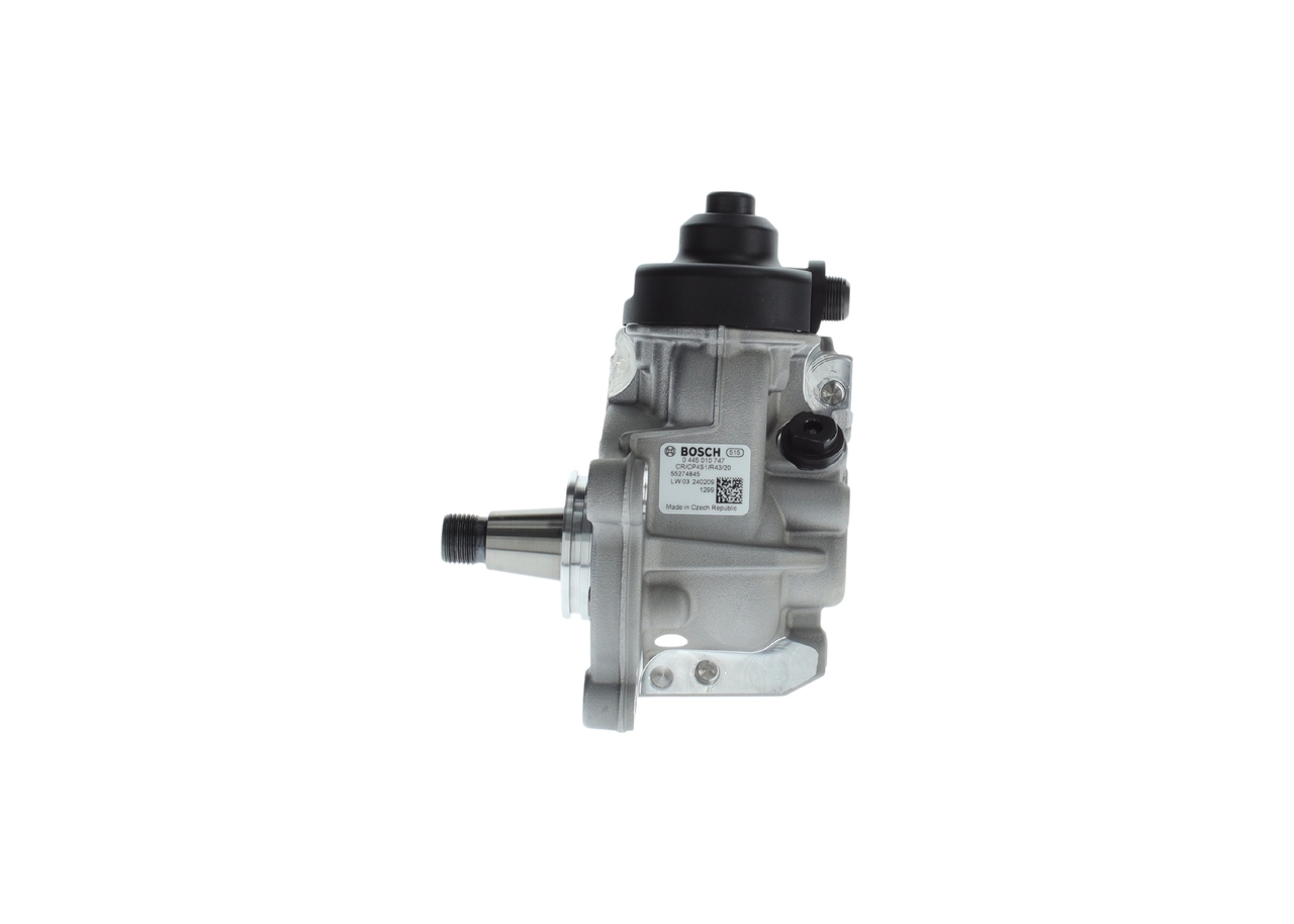 Achetez des Pompe à injection BOSCH 0 445 010 747 à prix pour 1053,40 €