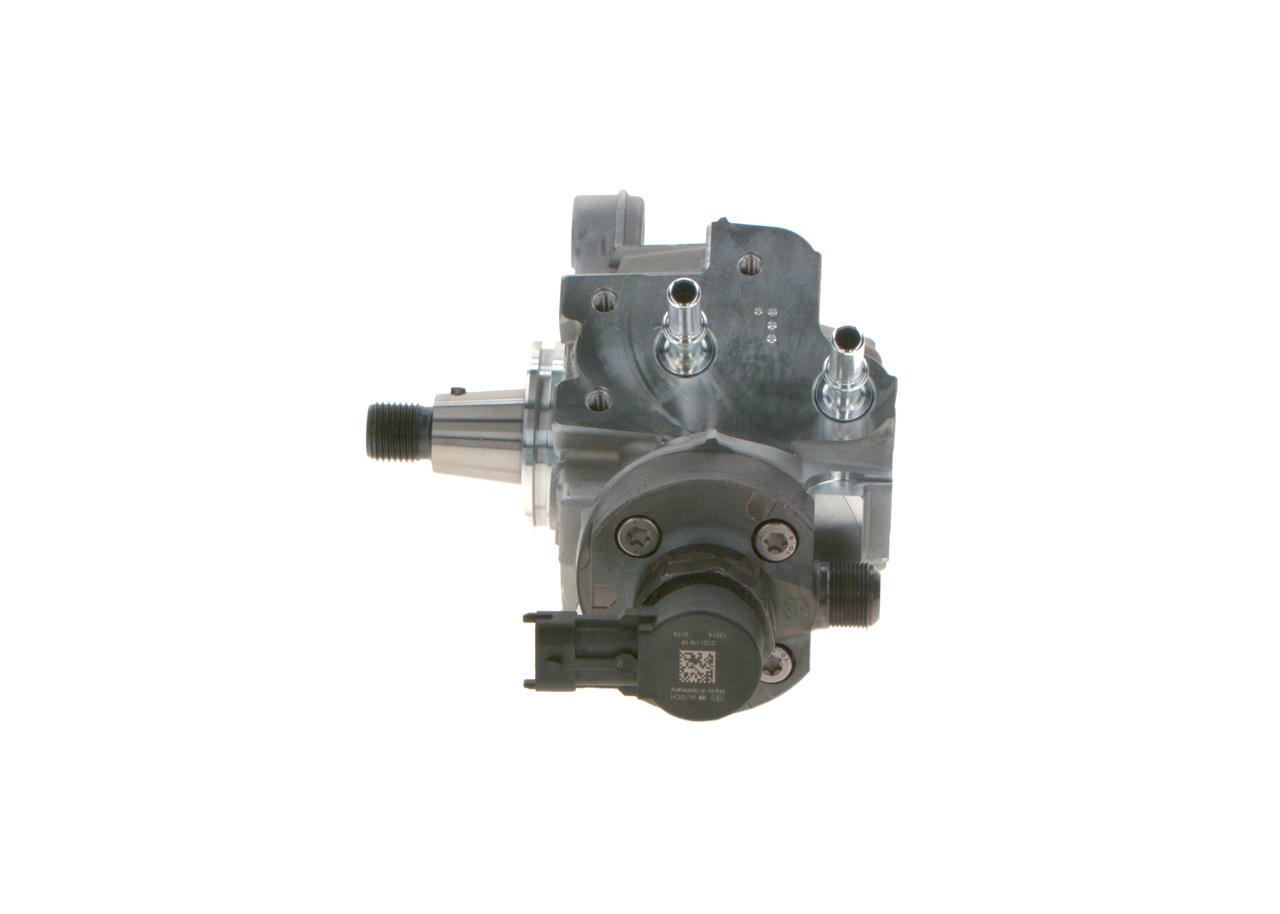 Osta Korkeapainepumppu BOSCH:llä 0 445 010 760 edullisesti hintaan 816,97 €
