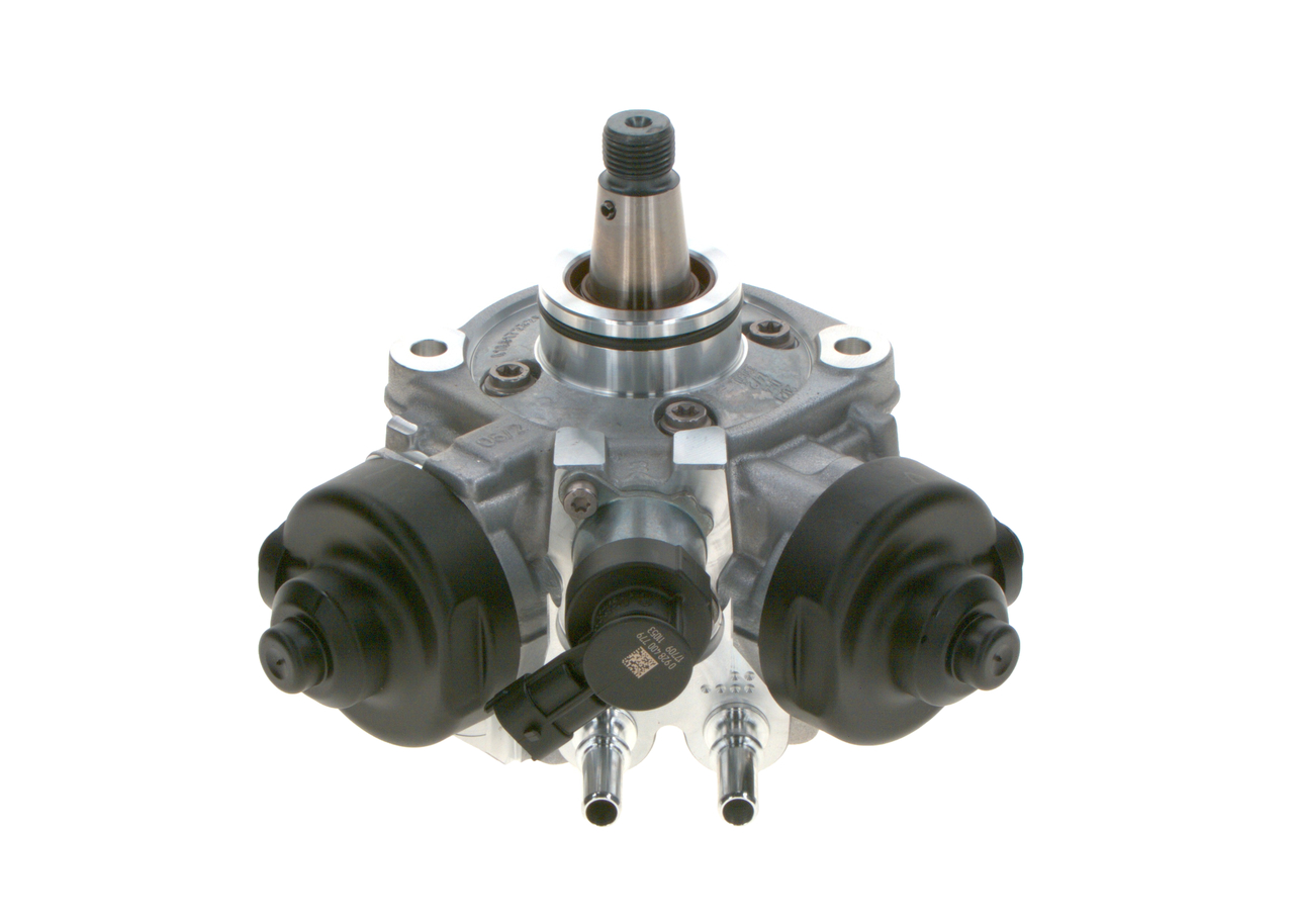 Osta Korkeapainepumppu BOSCH:llä 0 445 010 858 edullisesti hintaan 1317,54 €