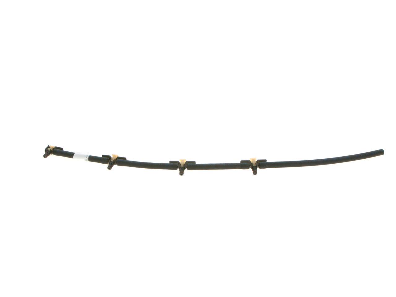 Compre Tubo flexível, combustível de fuga da BOSCH 0 445 130 072 a um preço baixo por 37,56 €