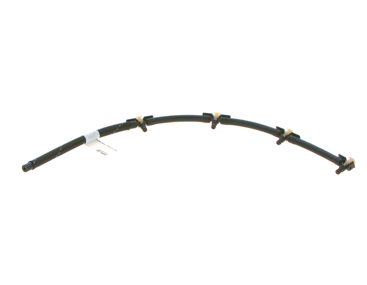 Achetez des Tuyau, carburant de fuite BOSCH 0 445 130 090 à prix pour 27,11 €