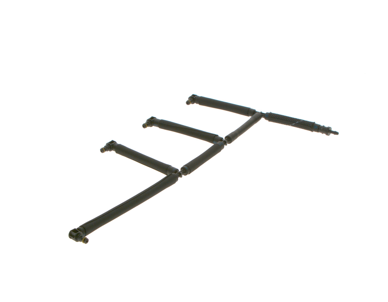 Compre Tubo flexível, combustível de fuga da BOSCH 0 445 130 169 a um preço baixo por 116,83 €