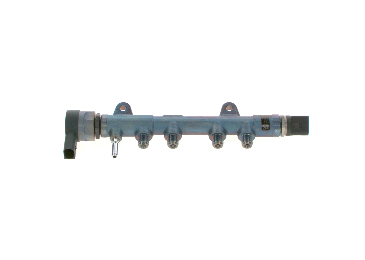 Verteilerrohr, Kraftstoff 0 445 213 031 für MINI