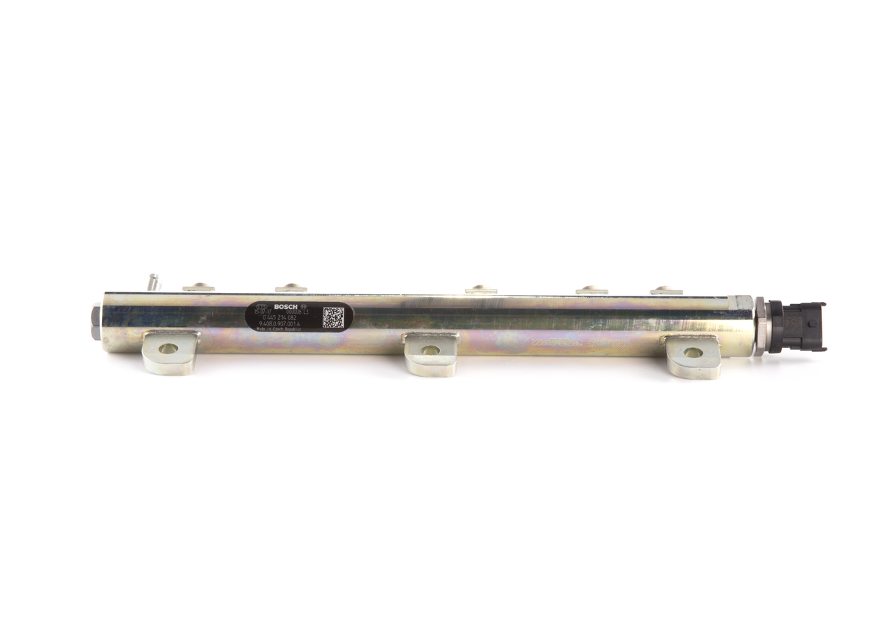 Achetez des Tube de distributeur, carburant BOSCH 0 445 214 082 à prix pour 344,14 €