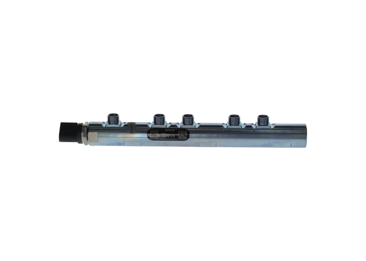 Verteilerrohr, Kraftstoff 0 445 214 237 für MINI