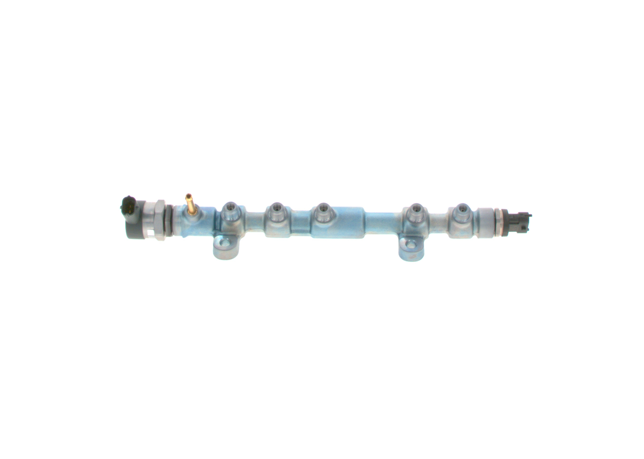 Acquista Collettore di distribuzione, Carburante da BOSCH 0 445 214 358 a buon mercato per soli 238,76 €