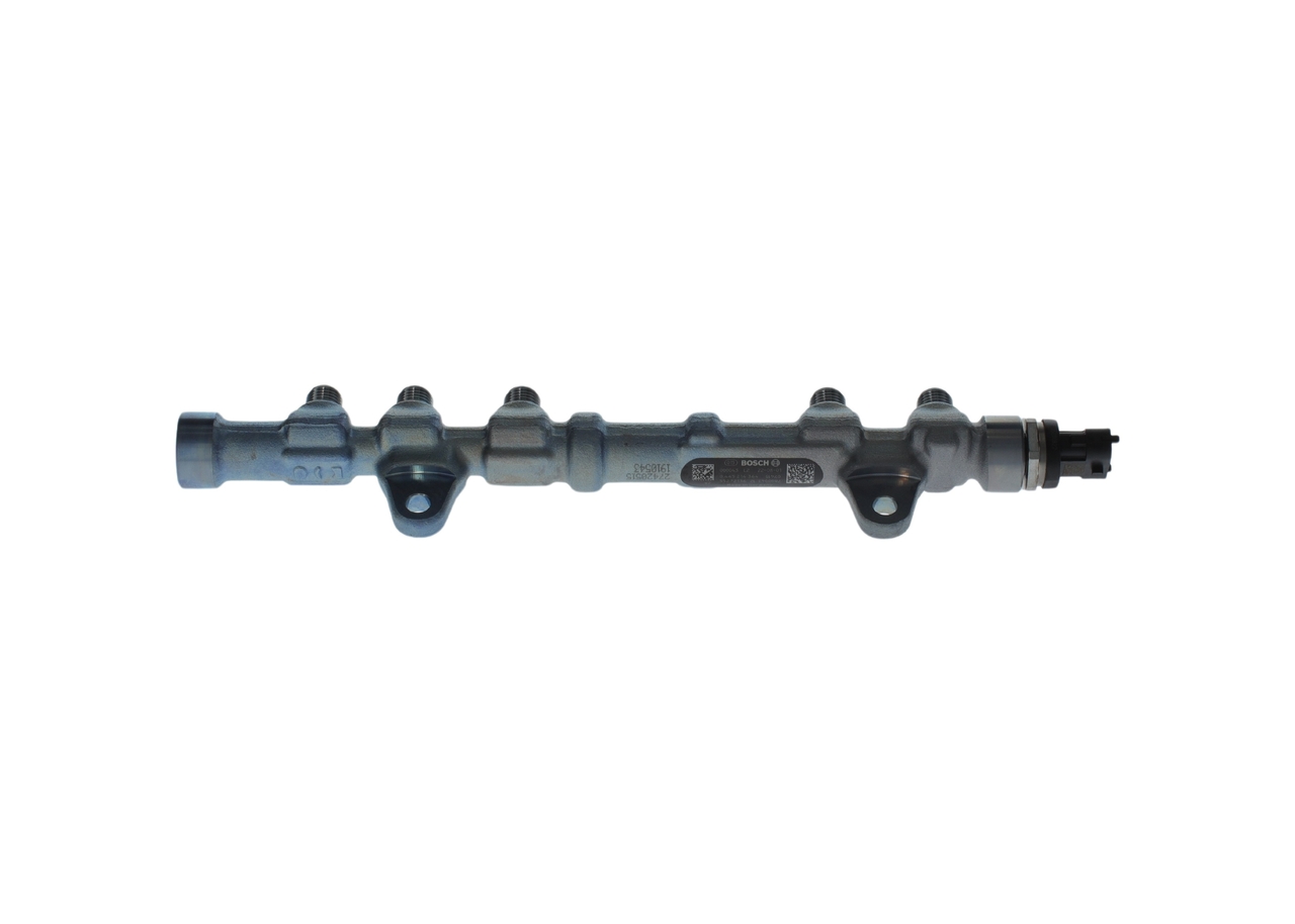 Achetez des Tube de distributeur, carburant BOSCH 0 445 214 364 à prix pour 111,59 €