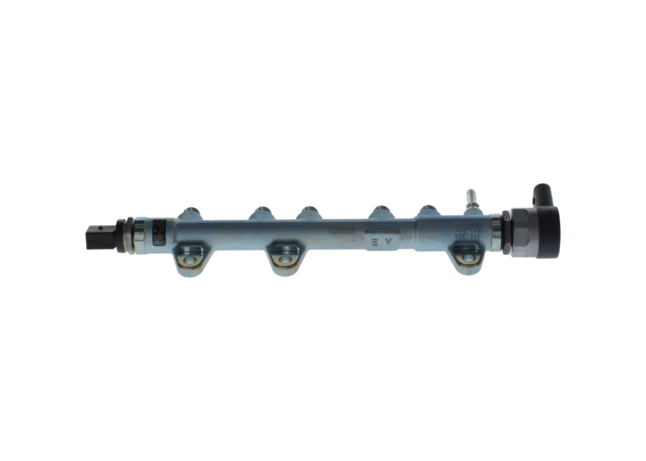 Verteilerrohr, Kraftstoff 0 445 214 370 für MINI