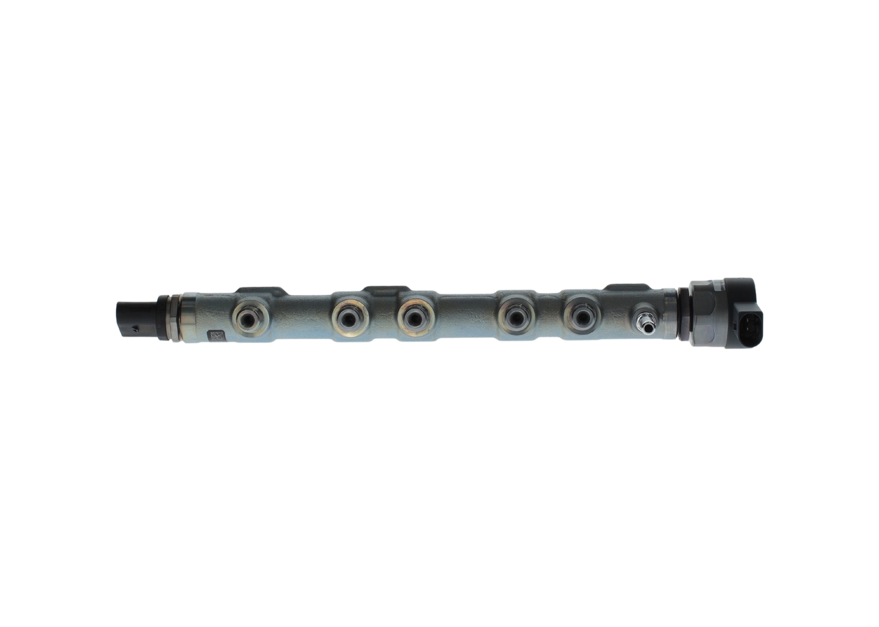 Verteilerrohr, Kraftstoff 0 445 214 371 für MINI