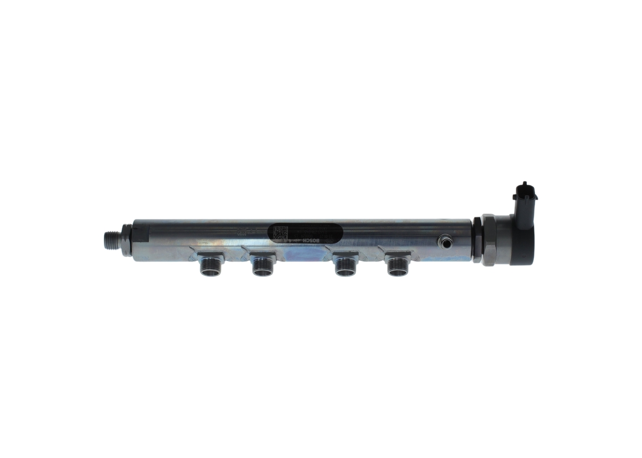 Achetez des Tube de distributeur, carburant BOSCH 0 445 216 045 à prix pour 222,34 €