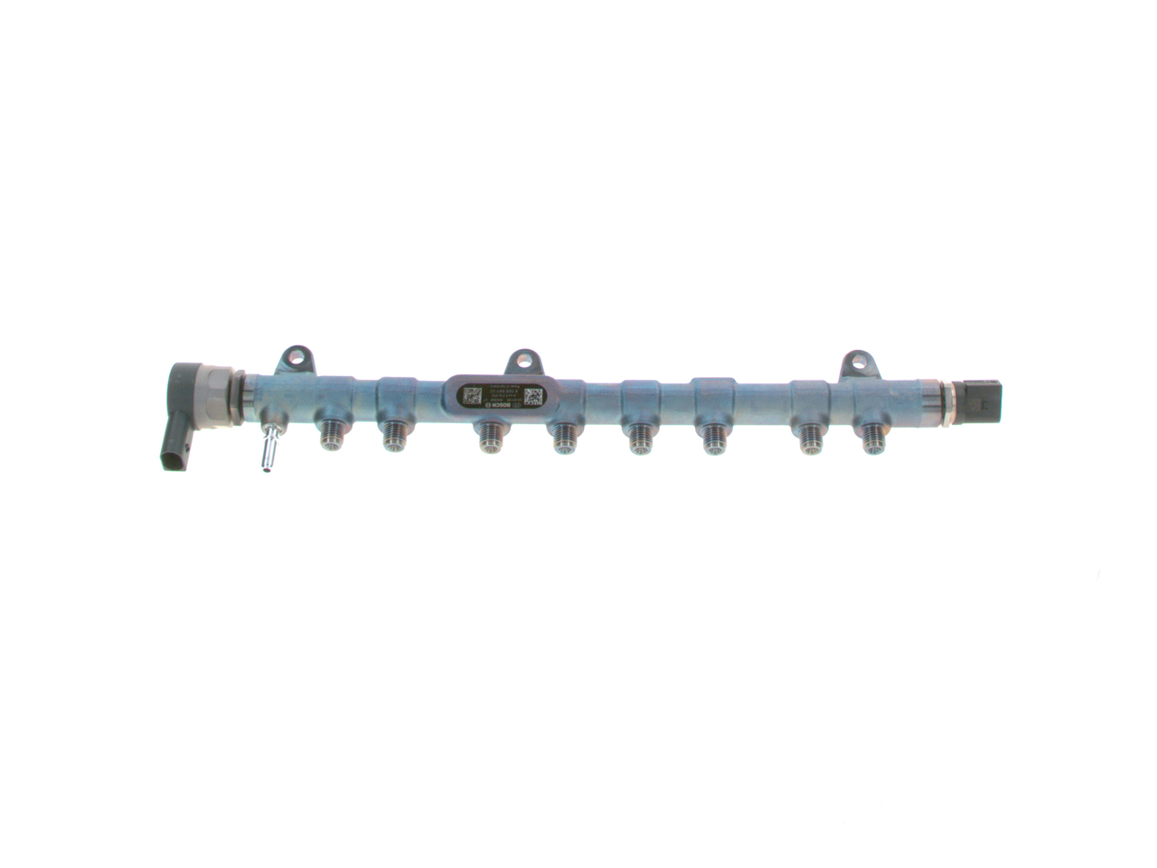 Verteilerrohr, Kraftstoff 0 445 216 052