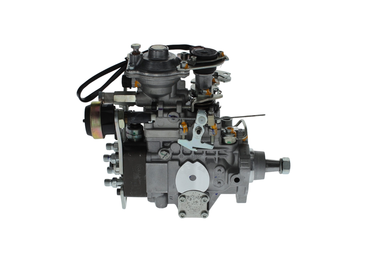 Osta Ruiskutuspumppu BOSCH:llä 0 460 414 240 edullisesti hintaan 1328,32 €