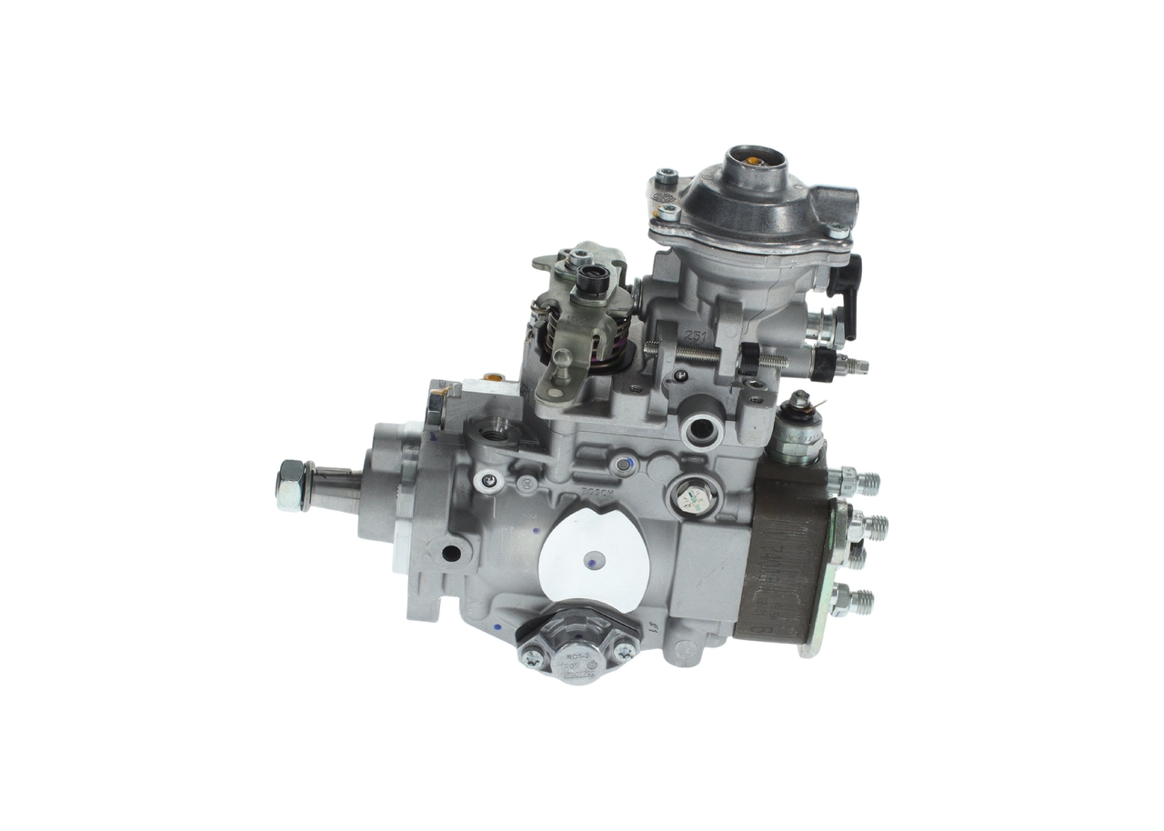 Osta Ruiskutuspumppu BOSCH:llä 0 460 424 245 edullisesti hintaan 888,79 €