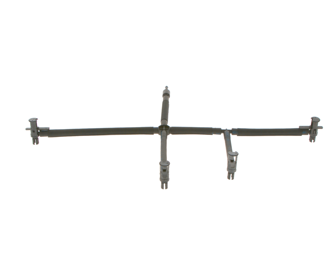 Compre Tubo flexível, combustível de fuga da BOSCH 0 928 402 168 a um preço baixo por 45,23 €