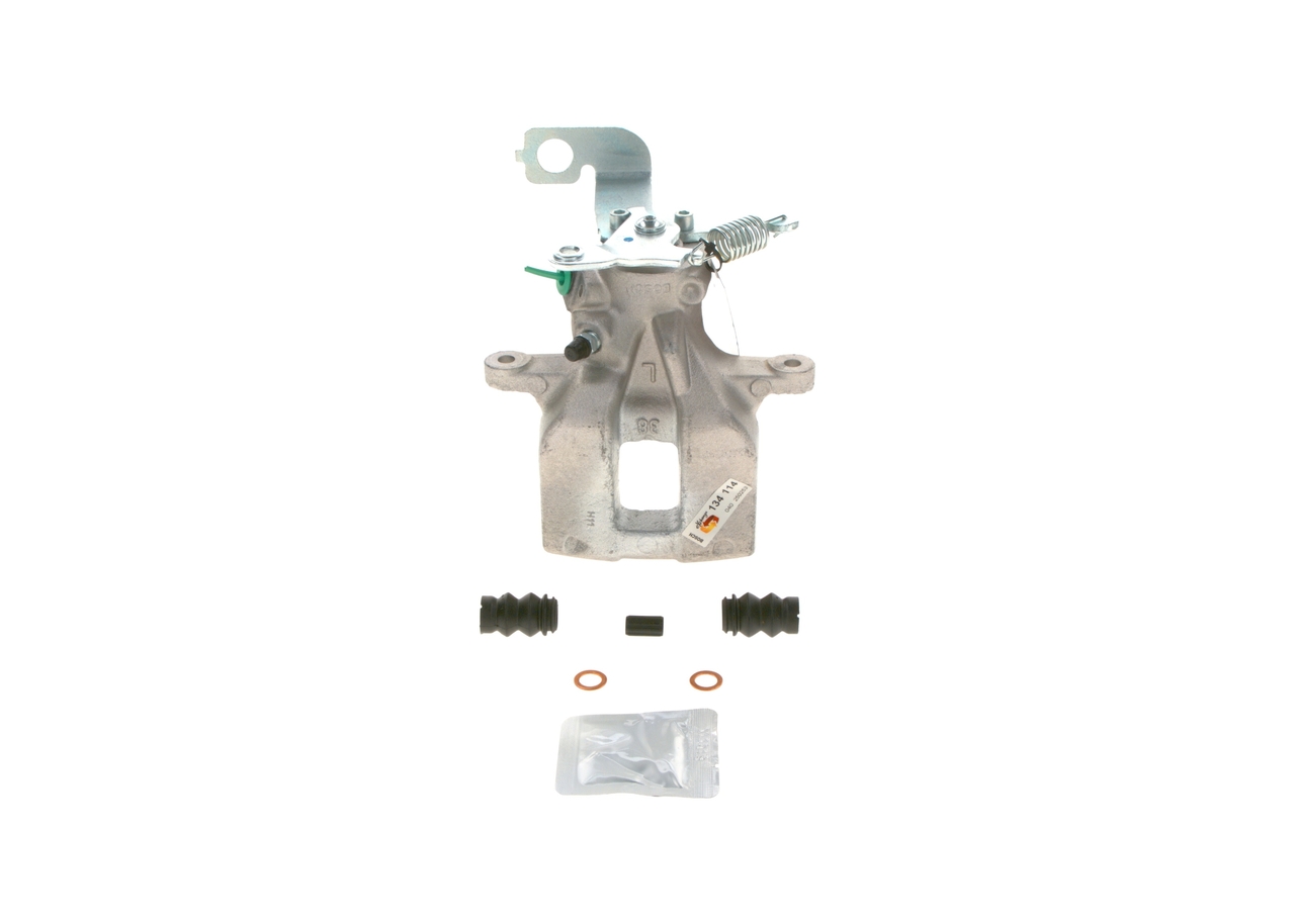 Acquista online BOSCH Pinza freno Art.: 0 986 134 114