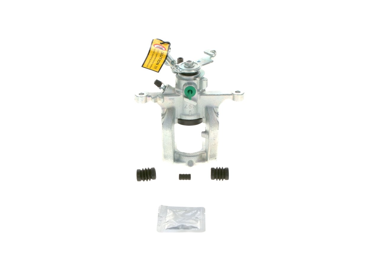 Original BOSCH Bremssattel online kaufen
