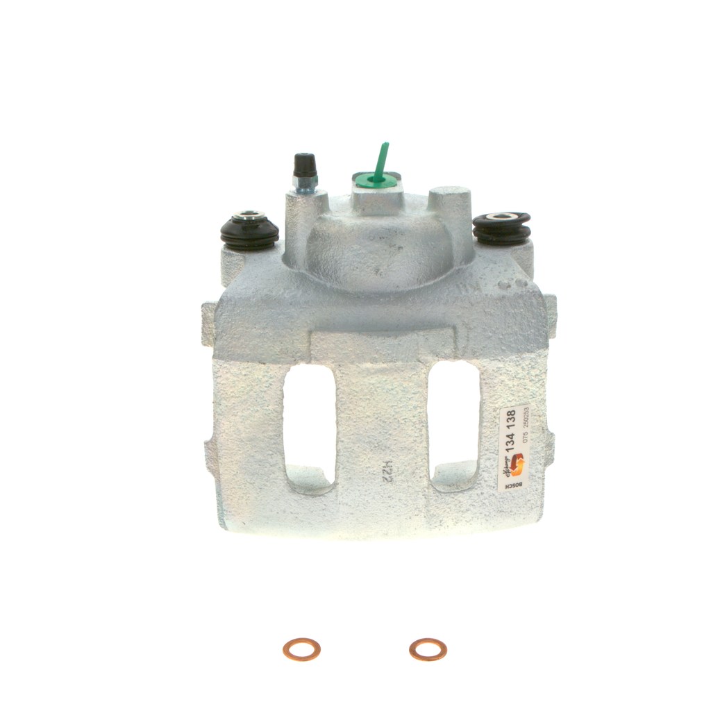 Compre Pinça de travão da BOSCH 0 986 134 138 a um preço baixo por 152,38 €