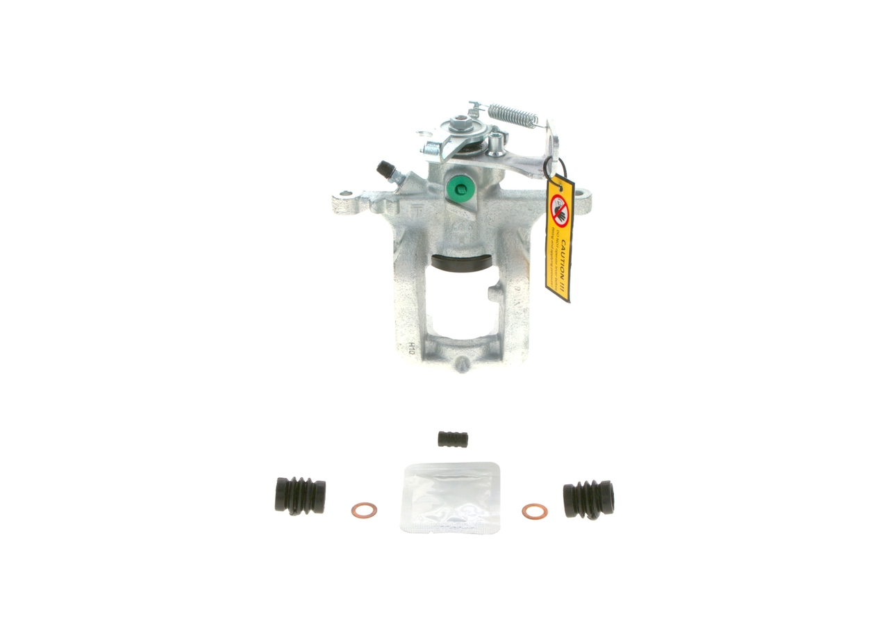 Bremssattel 0 986 134 154 von BOSCH günstig für 141,06 € online kaufen
