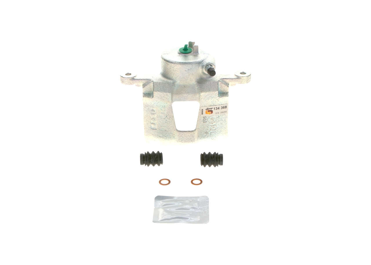 Compre Pinça de travão da BOSCH 0 986 134 368 a um preço baixo por 73,46 €