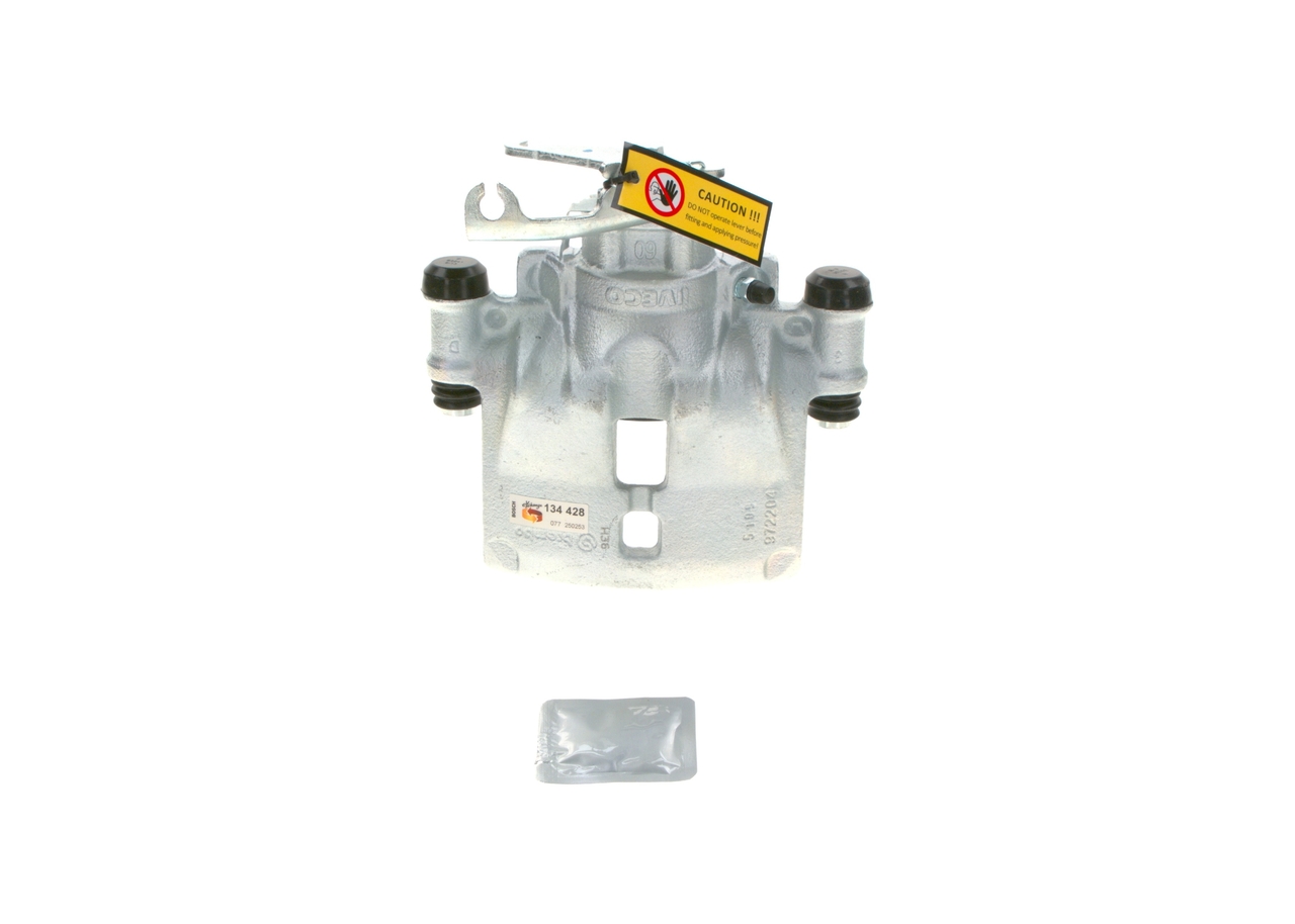 Online Shop für Bremssattel von BOSCH EAN: 4047025604376